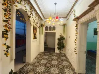 Kuqa Yuyuan Homestay Inn