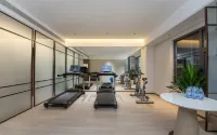 Yizhi Hotel (Yulin Shenmu City Government Branch) Hotels in Shenmu