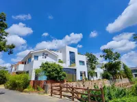 Tinghuatang Homestay Hotels in Yangshan Ecological Peach Resort