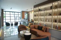 Lanting Elegant Hotel 칭젠 호텔