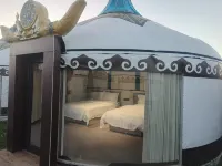 Guotai Tourist Resort Hotels in Mittleres Qahar-Banner des Rechten Flügels