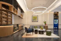 Hampton by Hilton Kuitun Hotels in Kuytun