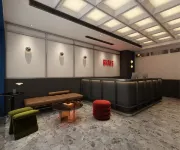 LBED BHAUS Bauhaus Art Residence (Suzhou Guanqian Street · Pingjiang Road Branch) - parking