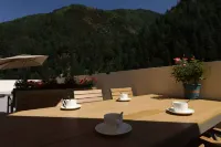 MountainGo Fushan Hotel (Shuangqiao Valley Scenic Area) Hotels in Xiaojin