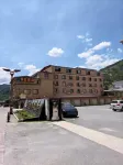 Gongba Hotel (Huanglong Jiuzhai High-Speed Railway Station) - 3 ดาว