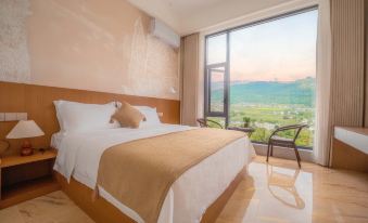 Enshi Yuelushan Mountain Residence Homestay (Grand Canyon Scenic Area )