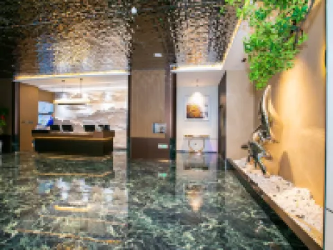 Lairna Hotel Hotels in Gu'an