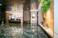Lairna Hotel Các khách sạn ở Cố An