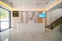 Jinbo Yunlan Hotel (Kashgar International Convention and Exhibition Center Branch)