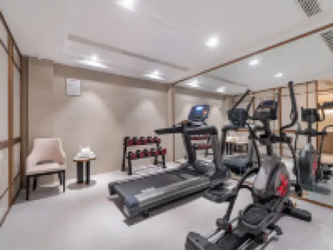 Lavande Hotel Yiwu International Trade City Branch