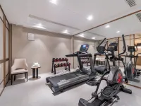 Lavande Hotel Yiwu International Trade City Branch Hotels in Yiwu