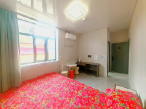 Hengdaohezi Juyuanhong Homestay