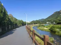 Xiangye Homestay (Yandangshan Feilada Scenic Area)