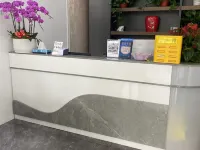 木槿輕奢公寓HOSTEL（深圳大芬地鐵站油畫村店） 丹竹头附近的飯店