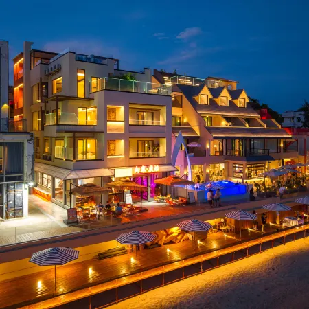 MOMOO MoMo Hai View Design Boutique Hotel