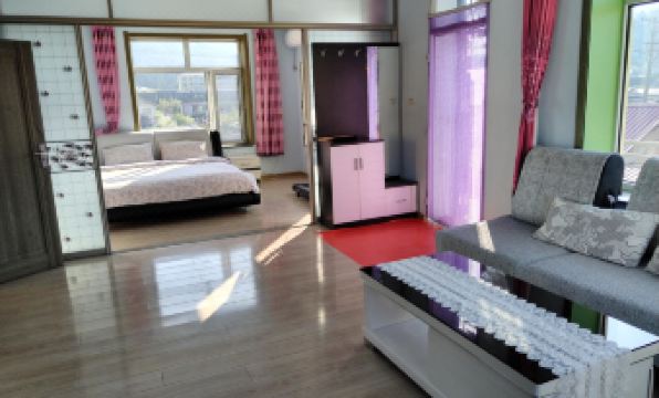 Meimeijia・Family Warm Family Homestay