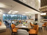 Hampton by Hilton Nanyang Jiangying Airport - Desayuno