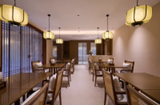 玩途•沐熙|設計師美學庭院民宿（大同古城店）