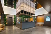 MEHOOD LESTIE HOTEL (Xuan'en Wenlan Bridge Moda Building Branch)