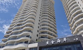 Golden Coast Seaview Pearl Hotel