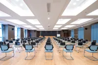 Yunqi Hotel (Pinghu Zhapu)