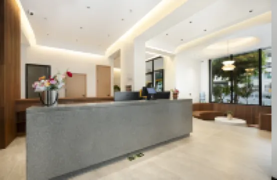 Guanhai Villa (Beihai Qiaogang Beach)