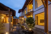 Luobai Homestay (Heshun Ancient Town) - 2 stjerner