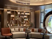 Meihao Lizhi Hotel (Nanning Convention and Exhibition Center Wanda Plaza Subway Station Branch)