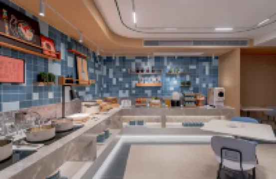 如家酒店·neo（九寨溝店）