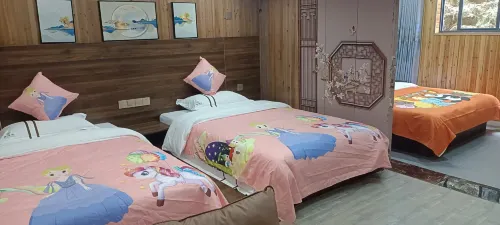Sangzilin Homestay