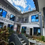 Moxiangyuan (Weishan Ancient City)