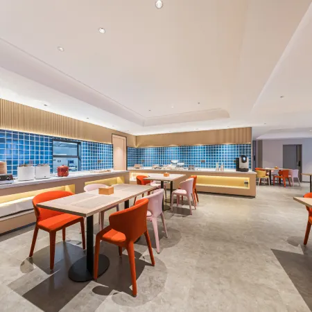 Jinjiang Inn(Fuzhou Changle International Airport Branch)