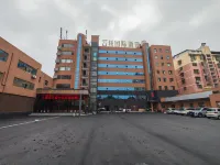 雲緋國際飯店（九江火車站國際奧特萊斯店）
