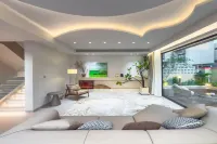 Nanyu NanYu Homestay