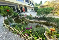 Junyi Mountain Residence Homestay