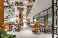 Homeinn Selectde Hotel (Guilin Two Rivers and Four Lakes，Elephant Trunk Hill Scenic Area