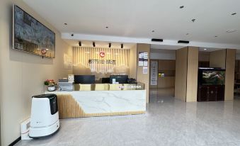 City 118 Select Hotel (Shangcai East Bus Station)