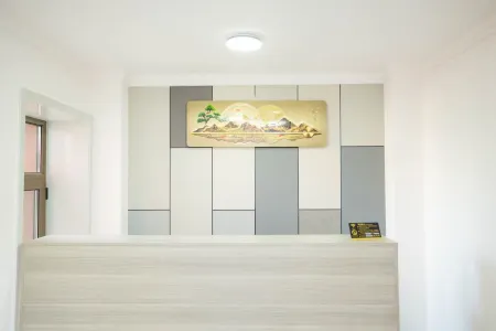 Shangke Homestay Отели в г. Тунцзян