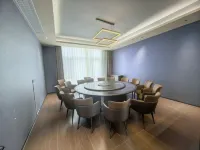 Story and His Courtyard Aesthetic Homestay (South Gate of Donglin Temple Pure Land Garden Branch) - pet friendly