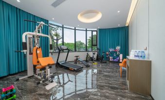 ECHIC Hotel (Guangzhou ChanglongNancun)