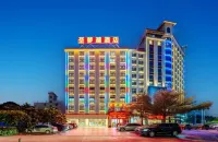 New pearl Hotel