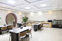 Lushan Guest House