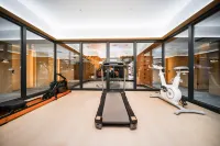 Home Inn Seasons (Luntai County Government Branch) Hotels in Luntai