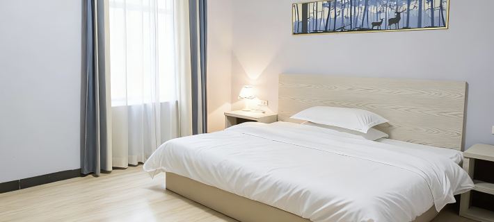 Aile Motel Hotels in Laibin