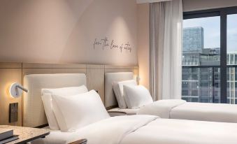 Shenzhen Citadines Hotel (Longgang Dayun Center)