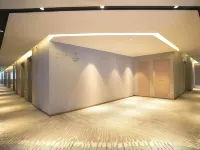 Lavande Hotel (Jining Jizhou Shangcheng Branch)