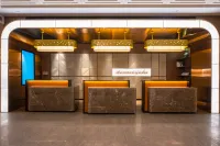 Home Selection Hotel Shenyang Tiexi Xiangjiang Branch