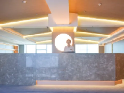Lange Boutique Hotel (Jinsha Langyue Plaza) Hotels in Jinsha
