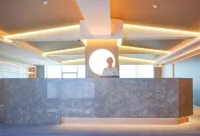 Lange Boutique Hotel (Jinsha Langyue Plaza)
