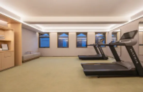 全季酒店（烏魯木齊國際大巴扎店）